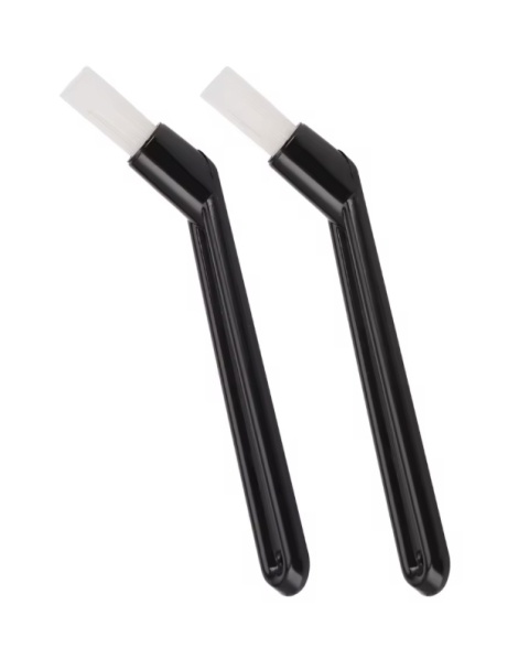 Szczotka Pędzelek profesjonalny BluePlan do czyszczenia kolby grupy kawowej ekspresu - 2 szt.