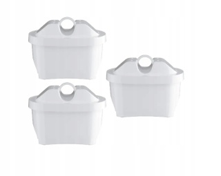 3 szt. Wkłady do Dzbanka Aquaphor B25 Maxfor +