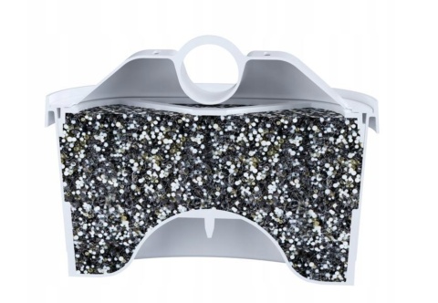 3 szt. Wkłady filtrujące do dzbanka Aquaphor Maxfor + MG