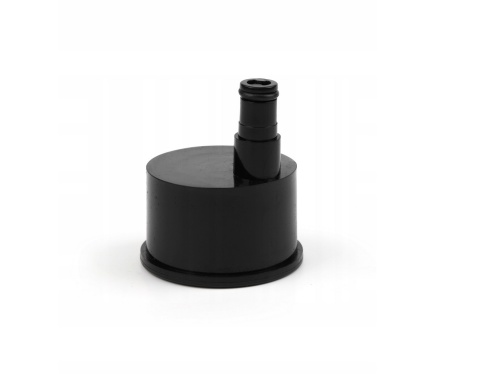 4 szt. - Filtr wkład do butelki filtrującej z Tritanu Aquaphor City 0,5L