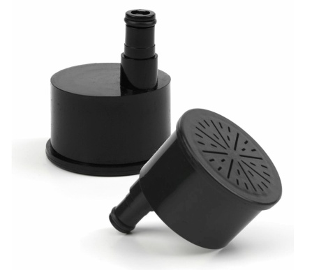 Filtr wkład do butelki filtrującej z Tritanu Aquaphor City 0,5L - 2 szt.