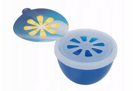 POCHŁANIACZ ZAPACHÓW DO LODÓWKI PZL01 FRIGO W ŻELU WORWO