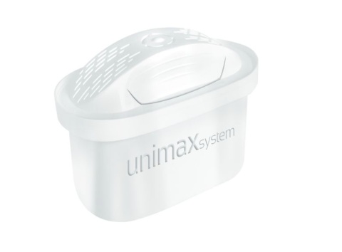 Wkład Filtr DAFI UNIMAX do dzbanka filtrującego Dafi, Brita - 2 szt