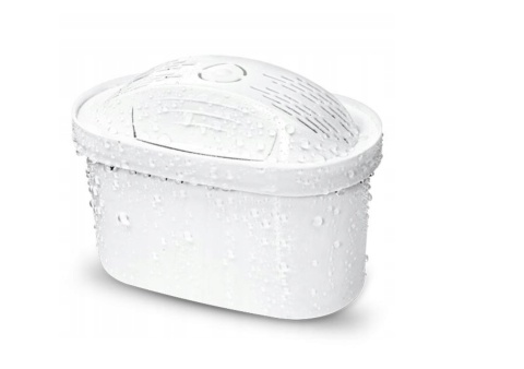 Wkład Filtr DAFI UNIMAX do dzbanka filtrującego Dafi, Brita - 3 szt