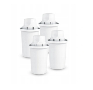 Wkład Filtr do dzbanka filtrującego Dafi CLASSIC - 4 szt