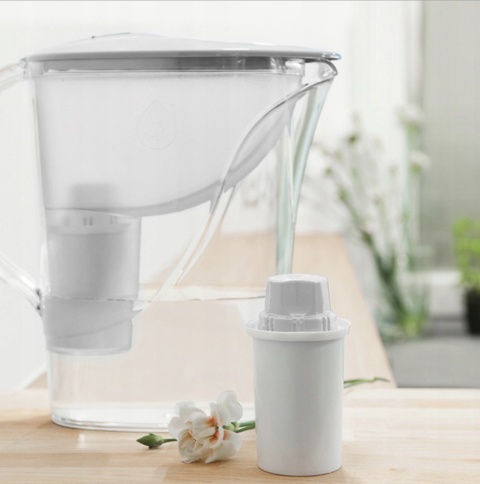 Wkład Filtr do dzbanka filtrującego Dafi CLASSIC - 4 szt