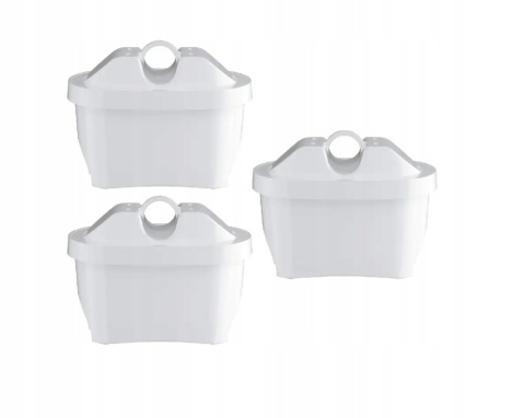 3 szt. Wkłady do Dzbanka Aquaphor B25 Maxfor +