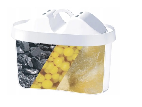 3 szt. Wkłady do Dzbanka Aquaphor B25 Maxfor +