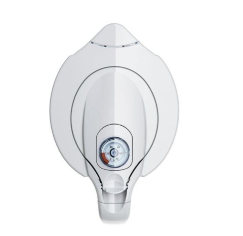 Dzbanek filtrujący z Tritanu Aquaphor PROVENCE 4,2 L + 3 wkłady BIAŁY