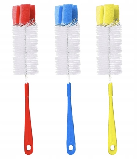 Dzbanek filtrujący Aquaphor Glass 2,5l + filtr Maxfor+ MG, SZARY + SZCZOTKA