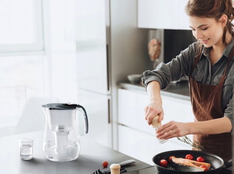 Filtr Wkład filtrujący Aquaphor A5H do twardej wody - 1 szt.