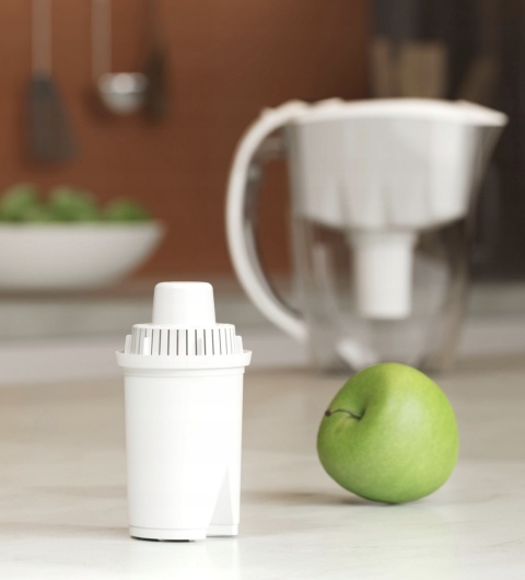 Filtr Wkład filtrujący Aquaphor B15 Standard BRITA DAFI - 3 szt.