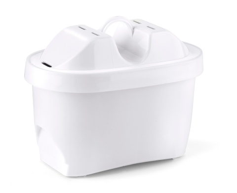 Filtr Wkład filtrujący Aquaphor Maxfor+ BRITA, DAFI - 5 sztuk