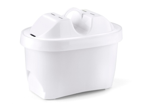 Filtr Wkład filtrujący Aquaphor Maxfor+ Mg B25 BRITA, DAFI - 1 szt.