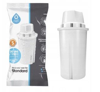 Filtr do dzbanka filtrującego Dafi wkład CLASSIC - 1szt.