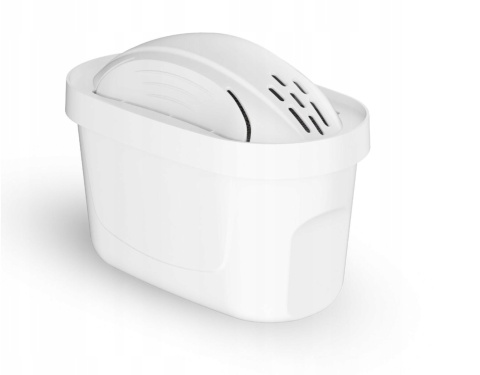 Filtr do dzbanka filtrującego Dafi wkład UNIMAX - 4 szt.