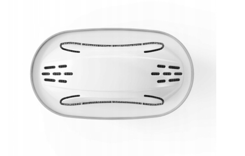 Filtr do dzbanka filtrującego Dafi wkład UNIMAX - 1szt.