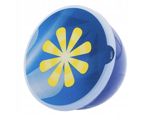 3 szt. POCHŁANIACZ ZAPACHÓW DO LODÓWKI PZL01 FRIGO W ŻELU WORWO