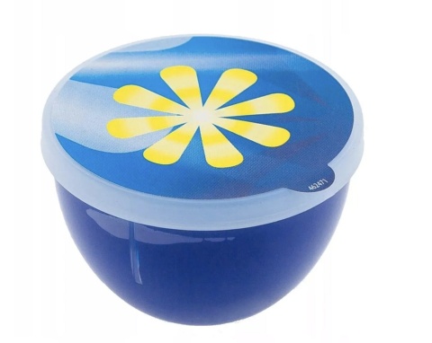 3 szt. POCHŁANIACZ ZAPACHÓW DO LODÓWKI PZL01 FRIGO W ŻELU WORWO