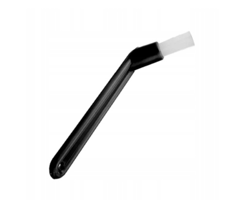 Szczotka Pędzelek profesjonalny BluePlan do czyszczenia kolby grupy kawowej ekspresu