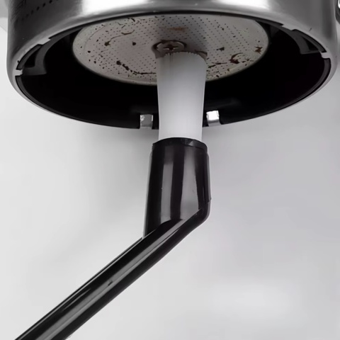 Szczotka Pędzelek profesjonalny BluePlan do czyszczenia kolby grupy kawowej ekspresu