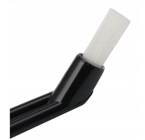 Szczotka Pędzelek profesjonalny BluePlan do czyszczenia kolby grupy kawowej ekspresu