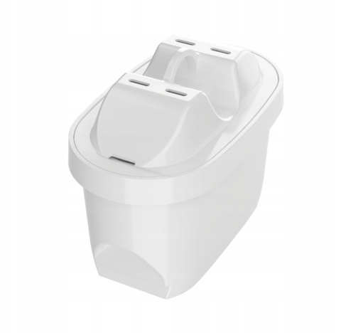 ZESTAW Filtry Wkłady Aquaphor MAXFOR+ i MAXFOR+ MG B25 DAFI BRITA - 2 szt.