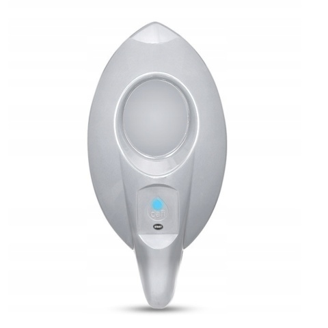 Dzbanek Dafi ASTRA stalowy 3 l + wkład Unimax + wskaźnik LED + SZCZOTKA