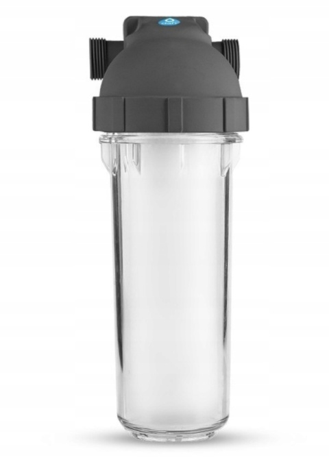 Obudowa filtra EKO DAFI z wkładem polipropylenowym 25 mikronów