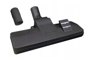 Ssawka do parkietu do Zelmer Electrolux Karcher Bosch Uniwersalna 32mm 35mm