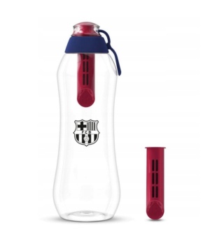 Butelka filtrująca Dafi Soft FC Barcelona Lewandowski 0,7L + 2 filtry