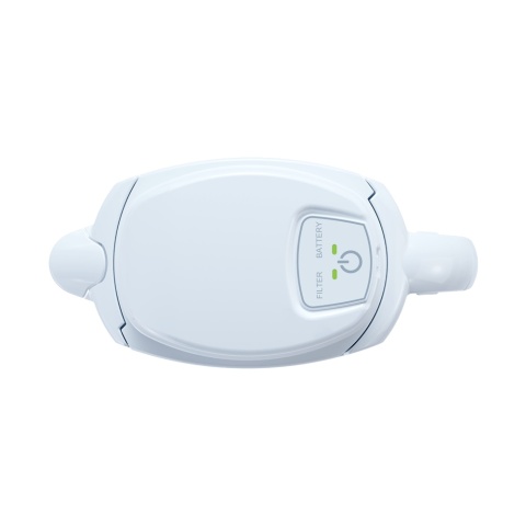 Dzbanek filtrujący AQUAPHOR J .SHMIDT 500 2,8L + 3 WKŁADY