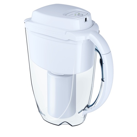 Dzbanek filtrujący AQUAPHOR J .SHMIDT 500 2,8L + 2 WKŁADY