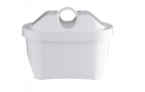 Dzbanek filtrujący Aquaphor Fresh 3,2 l + wkład Maxfor+, BIAŁY + SZCZOTKA