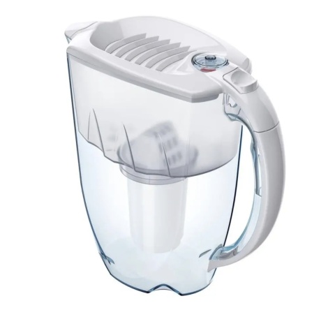 Dzbanek filtrujący Aquaphor PRESTIGE A5 BIAŁY 2,8 L