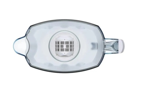 Dzbanek filtrujący Aquaphor PRESTIGE A5 BIAŁY 2,8 L + 2 SZCZOTKI