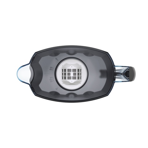 Dzbanek filtrujący Aquaphor PRESTIGE A5 CZARNY 2,8 L