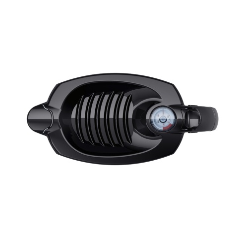 Dzbanek filtrujący Aquaphor PRESTIGE A5 CZARNY 2,8 L