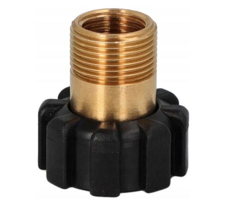 Śrubunek obudowy filtra przepływowego DAFI komplet