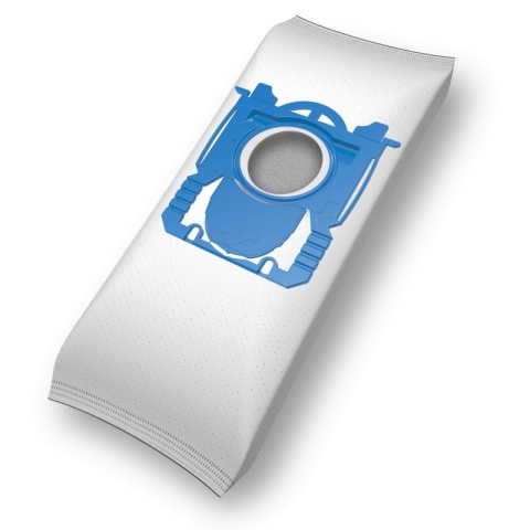 WORKI DO ODKURZACZA ELECTROLUX PHILIPS AEG WORWO ELMB01 12 SZT. + 3 FILTRY WLOTOWE