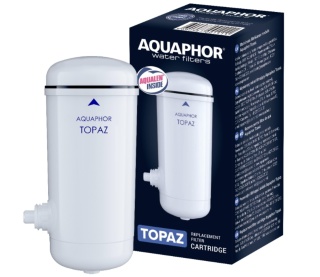 Wkład filtra wody na kran Aquaphor TOPAZ