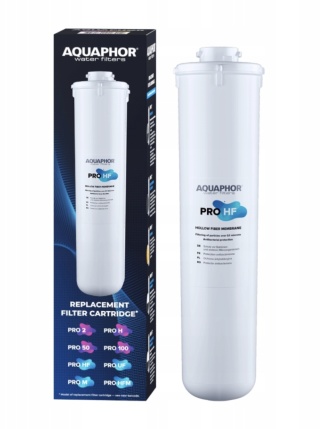 Wkład wymienny Aquaphor PRO HF do ECO Pro, ECO H Pro