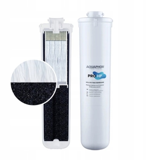 Wkład wymienny Aquaphor PRO HF do ECO Pro, ECO H Pro