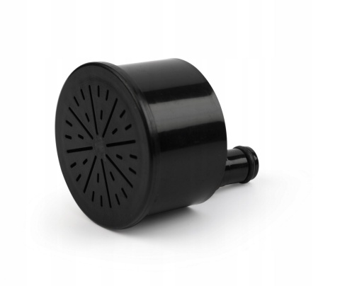 6 szt. - Filtr wkład do butelki filtrującej z Tritanu Aquaphor City 0,5L