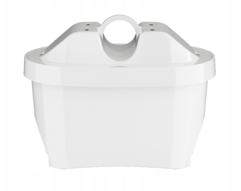 Dzbanek filtrujący z Tritanu Aquaphor Onyx 4,2l + 1 wkład Maxfor+, CZARNY