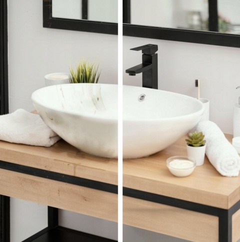 PŁYN ŚRODEK DO CZYSZCZENIA ŁAZIENKI USUWA ZABRUDZENIA 1000ml