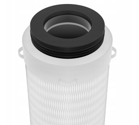 Dafi Przepływowy filtr do wody polipropylenowy 20 µm - 3 szt.