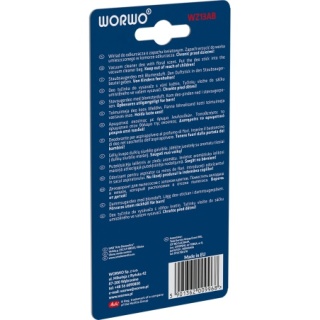 ZAPACH DO ODKURZACZA WKŁAD FLOWERS KWIATOWY WZ13AB WORWO PAŁECZKI 5 SZTUK