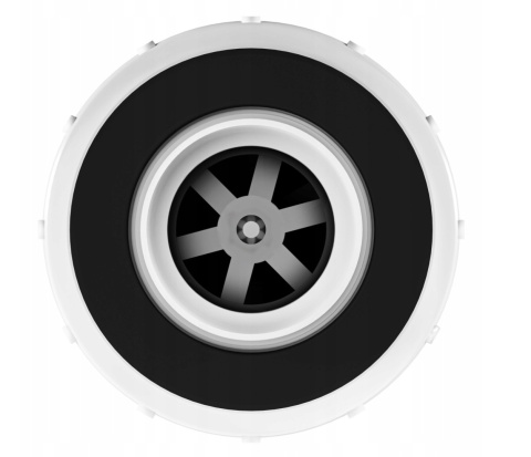 Filtr wkład azotanowy DAFI wkład z żywicą anionową - 1 szt.