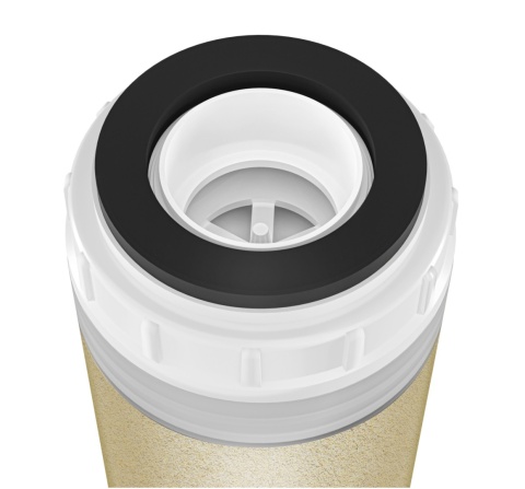 Filtr wkład azotanowy DAFI wkład z żywicą anionową - 1 szt.